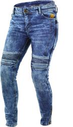 TRILOBITE 1665 MICAS URBAN Damenjeans blau 34