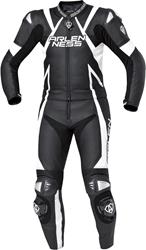 ARLEN NESS LS2-9685A-AN schwarz/weiss 58