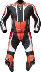 BERIK LS2-5904-BK schwarz/rot/weiss 48 BERIK LS2-5904-BK schwarz/rot/weiss 48