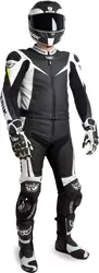 BERIK LS2-10331-BK schwarz/weiss/gelb 56 BERIK LS2-10331-BK schwarz/weiss/gelb 56