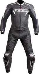BERIK LS2-10332-BK schwarz/weiss 54 BERIK LS2-10332-BK schwarz/weiss 54