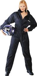 IXON R8.1 Regenkombi schwarz XS IXON R8.1 Regenkombi schwarz XS