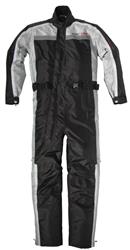 DIFI YUKON Thermoeinteiler sw./grau XXL DIFI YUKON Thermoeinteiler sw./grau XXL