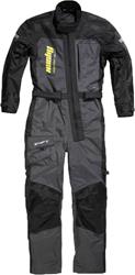 DIFI HUSKY THERMO-KOMBI schwarz/grau XXL DIFI HUSKY THERMO-KOMBI schwarz/grau XXL