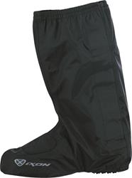 IXON YORK Regenüberschuh schwarz XL IXON YORK Regenüberschuh schwarz XL