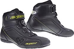 IXON ASSAULT Stiefel schw./leuchtgelb 46 IXON ASSAULT Stiefel schw./leuchtgelb 46