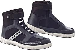 IXON SLACK Stiefel schwarz/weiss 41 IXON SLACK Stiefel schwarz/weiss 41