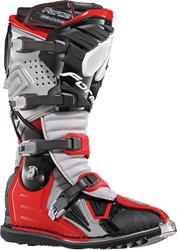 FORMA DOMINATOR TX schwarz/rot 42 FORMA DOMINATOR TX schwarz/rot 42