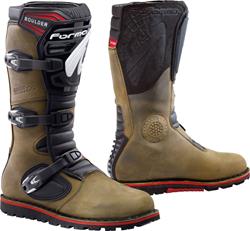 FORMA BOULDER braun 42 FORMA BOULDER braun 42