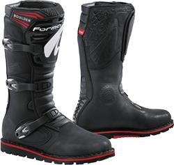 FORMA BOULDER schwarz 44 FORMA BOULDER schwarz 44