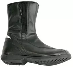 FORMA DONNA LADY Dry Stiefel kurz schwarz 42 FORMA DONNA LADY Dry Stiefel kurz schwarz 42