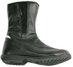 FORMA DONNA LADY Dry Stiefel kurz schwarz 43 FORMA DONNA LADY Dry Stiefel kurz schwarz 43
