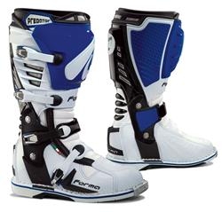 FORMA PREDATOR MX-Stiefel blau 47 FORMA PREDATOR MX-Stiefel blau 47
