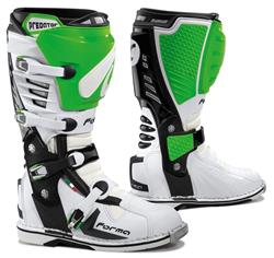 FORMA PREDATOR MX-Stiefel grün 44 FORMA PREDATOR MX-Stiefel grün 44