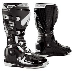 FORMA PREDATOR MX-Stiefel schwarz 45 FORMA PREDATOR MX-Stiefel schwarz 45