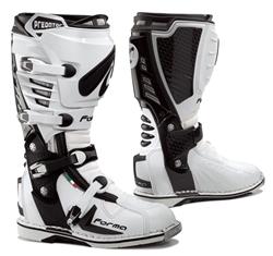 FORMA PREDATOR MX-Stiefel weiss 43 FORMA PREDATOR MX-Stiefel weiss 43