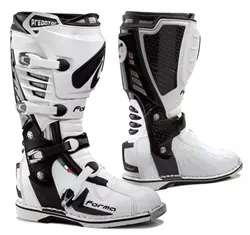 FORMA PREDATOR MX-Stiefel weiss 45 FORMA PREDATOR MX-Stiefel weiss 45