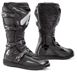 FORMA TERRAIN EVO MX-Stiefel schwarz 47 FORMA TERRAIN EVO MX-Stiefel schwarz 47