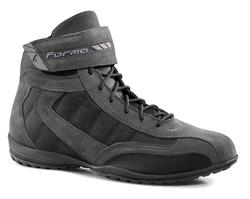 FORMA ROOKIE Stiefel kurz grau 42 FORMA ROOKIE Stiefel kurz grau 42