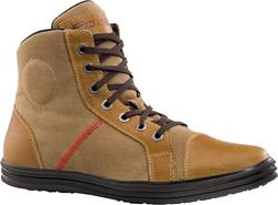 FORMA SLAM Stiefel kurz beige 47 FORMA SLAM Stiefel kurz beige 47