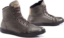 FORMA SLAM DRY Stiefel kurz WP braun 45 FORMA SLAM DRY Stiefel kurz WP braun 45