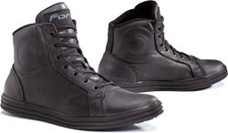 FORMA SLAM DRY Stiefel kurz WP schw. 47 FORMA SLAM DRY Stiefel kurz WP schw. 47