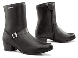 FORMA VOGUE Damenstiefel schwarz 42 FORMA VOGUE Damenstiefel schwarz 42