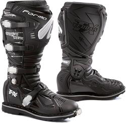 FORMA TERRAIN TX ENDURO schwarz 44