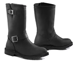 FORMA DAKOTA Biker Stiefel schw. 40 FORMA DAKOTA Biker Stiefel schw. 40