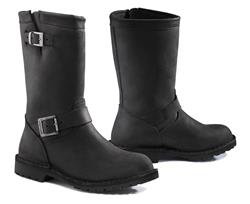 FORMA DAKOTA Biker Stiefel schw. 42 FORMA DAKOTA Biker Stiefel schw. 42