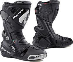 FORMA ICE PRO Stiefel schwarz 45 FORMA ICE PRO Stiefel schwarz 45