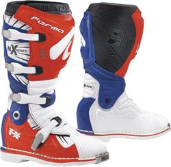 FORMA TERRAIN TX 2.0 weiss/rot/blau 43 FORMA TERRAIN TX 2.0 weiss/rot/blau 43