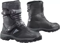 FORMA ADVENTURE LOW Stiefel schwarz 46 FORMA ADVENTURE LOW Stiefel schwarz 46
