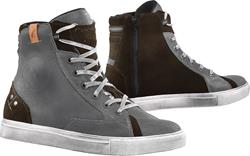 FORMA SOUL Steifel grau/braun 47 FORMA SOUL Steifel grau/braun 47