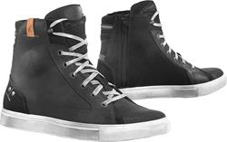 FORMA SOUL Stiefel schwarz/weiss 47 FORMA SOUL Stiefel schwarz/weiss 47