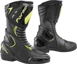 FORMA FRECCIA N schwarz/fluo gelb 46 FORMA FRECCIA N schwarz/fluo gelb 46