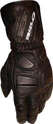 BELO HUTCH Lederhandschuh schwarz XS BELO HUTCH Lederhandschuh schwarz XS