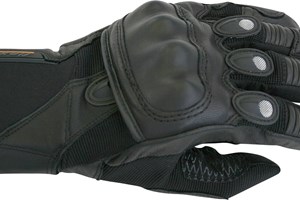 BELO FLEXTEC Handschuh schwarz L
