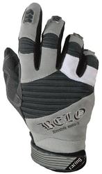 BELO FREESTYLE MX-Handschuh schwarz/grau XL BELO FREESTYLE MX-Handschuh schwarz/grau XL
