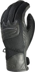BELO IBIZA Leder-/Meshhandschuh schwarz XL BELO IBIZA Leder-/Meshhandschuh schwarz XL