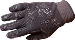 BELO SKULL MX Handschuh schwarz 3XL BELO SKULL MX Handschuh schwarz 3XL