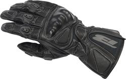 BELO STAR Lederhandschuh schwarz XXL BELO STAR Lederhandschuh schwarz XXL