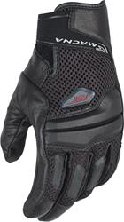 MACNA CATCH Meshhandschuh schwarz XXL