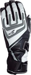 MACNA CATA RTX Damen Lederhandschuh ash-weiss/schwarz S MACNA CATA RTX Damen Lederhandschuh ash-weiss/schwarz S