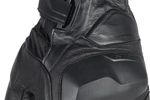 MACNA VANTERA OUTDRY Handschuh schwarz M