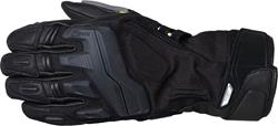 MACNA REVENGE OUT DRY Leder-Handschuh schwarz L MACNA REVENGE OUT DRY Leder-Handschuh schwarz L