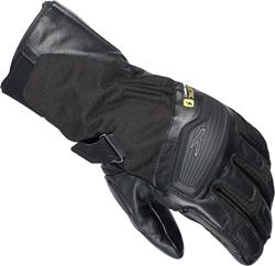 MACNA PROTON Heizhandschuh schwarz L MACNA PROTON Heizhandschuh schwarz L