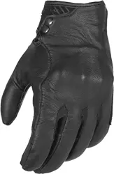 MACNA JEWEL Damenhandschuhe schwarz S MACNA JEWEL Damenhandschuhe schwarz S