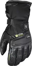 MACNA ATOM Heizhandschuhe schwarz S MACNA ATOM Heizhandschuhe schwarz S