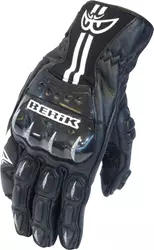 BERIK G-9144-BK Handschuh schwarz L BERIK G-9144-BK Handschuh schwarz L